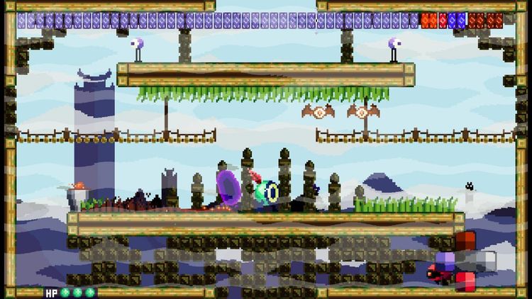 COUCH VERSUS Steam CD Key