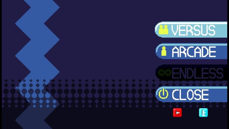 COUCH VERSUS Steam CD Key
