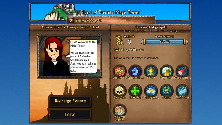 Swords and Sandals Pirates Steam CD Key