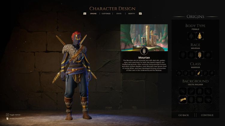 The Waylanders Steam CD Key