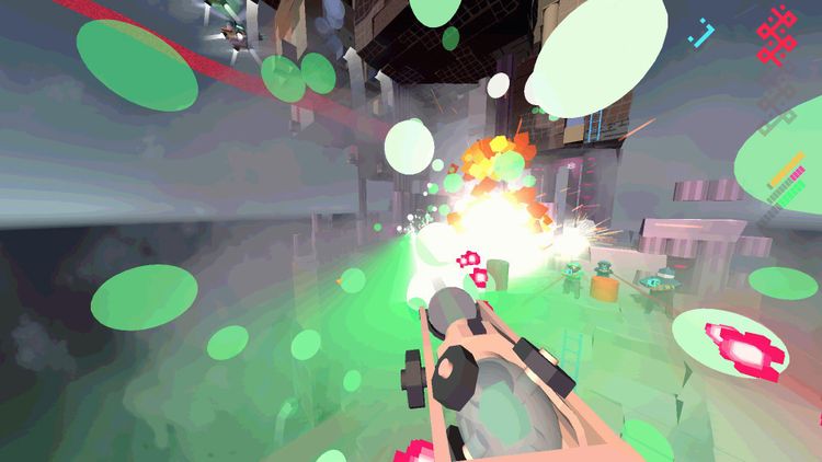 1001st Hyper Tower Steam CD Key