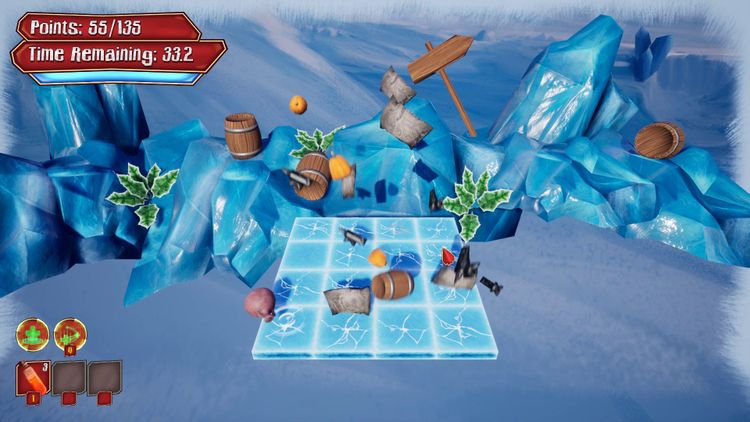 You Shall Not Break! Steam CD Key