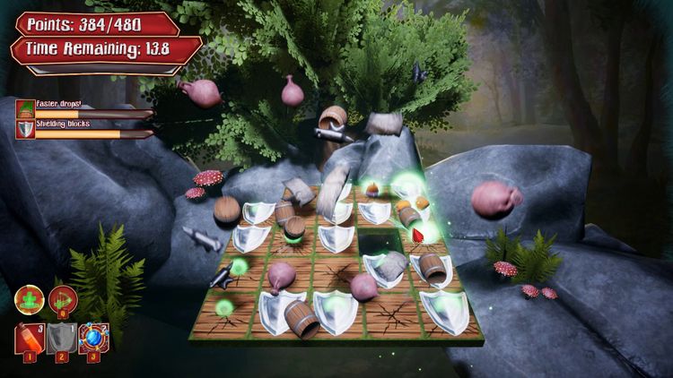 You Shall Not Break! Steam CD Key