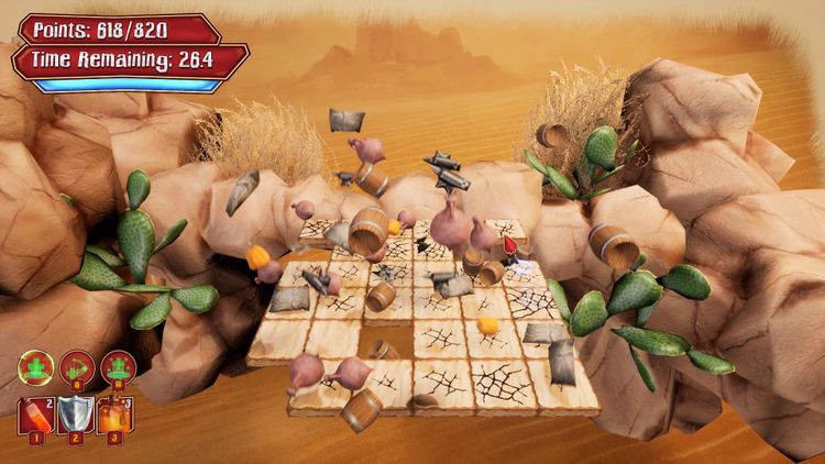 You Shall Not Break! Steam CD Key