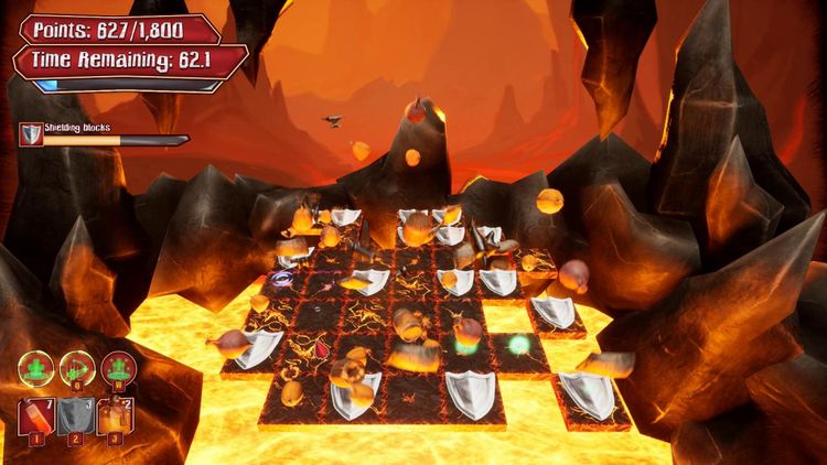 You Shall Not Break! Steam CD Key