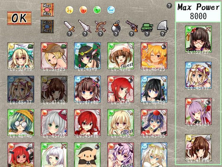 Sengoku Neet Steam CD Key