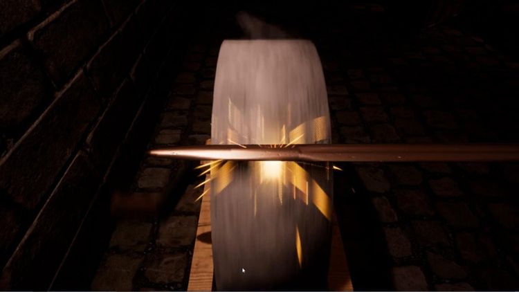 Fantasy Blacksmith PC Steam CD Key
