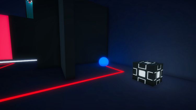 Duality Steam CD Key