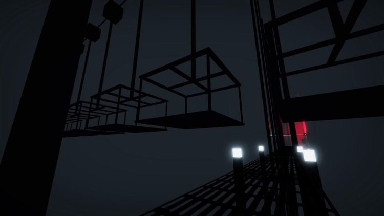 Duality Steam CD Key
