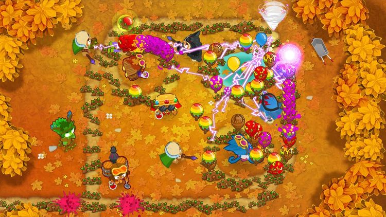 Bloons TD 6 EU Steam Altergift