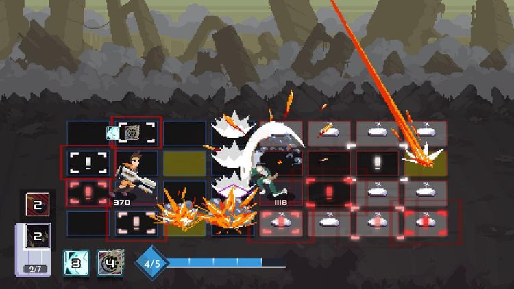 One Step From Eden EU Steam Altergift