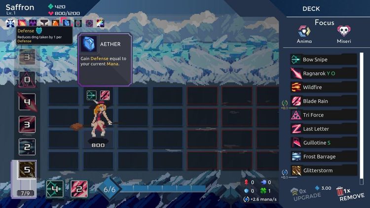 One Step From Eden EU Steam Altergift