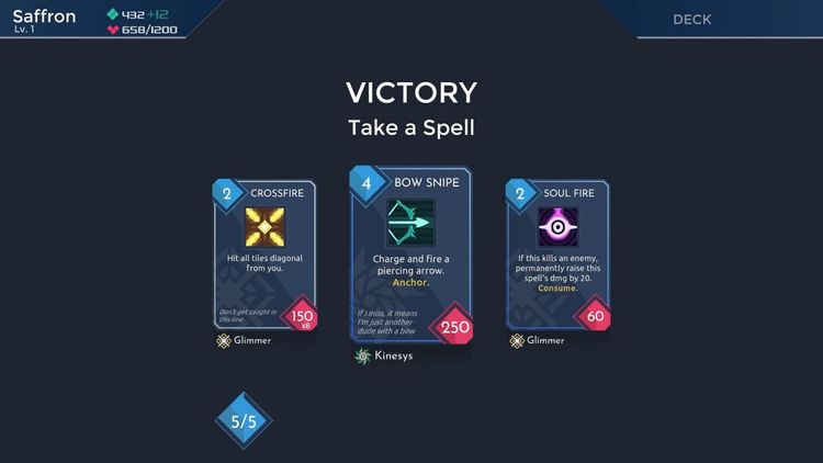 One Step From Eden EU Steam CD key