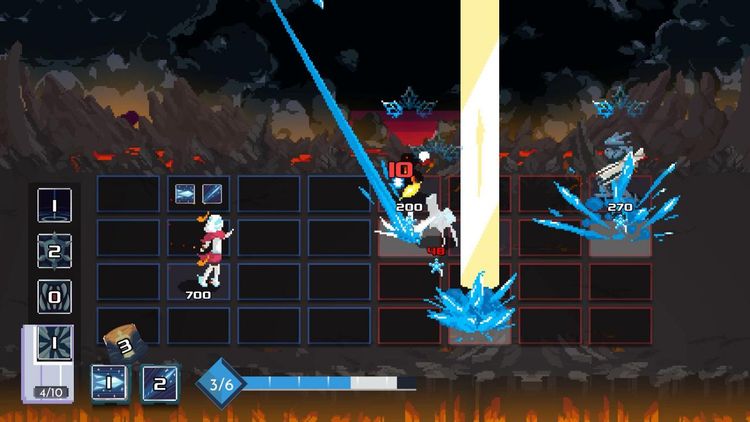 One Step From Eden EU Steam CD key