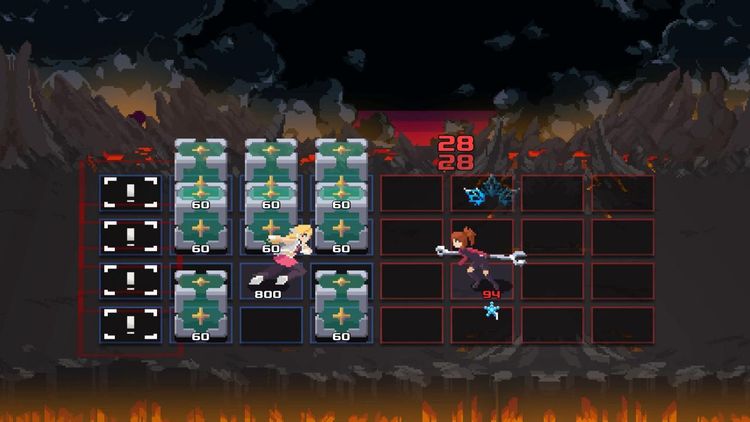 One Step From Eden EU Steam Altergift