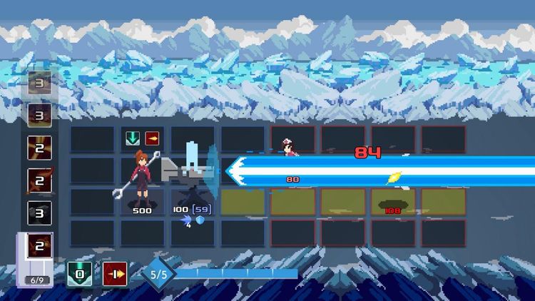 One Step From Eden EU Steam Altergift