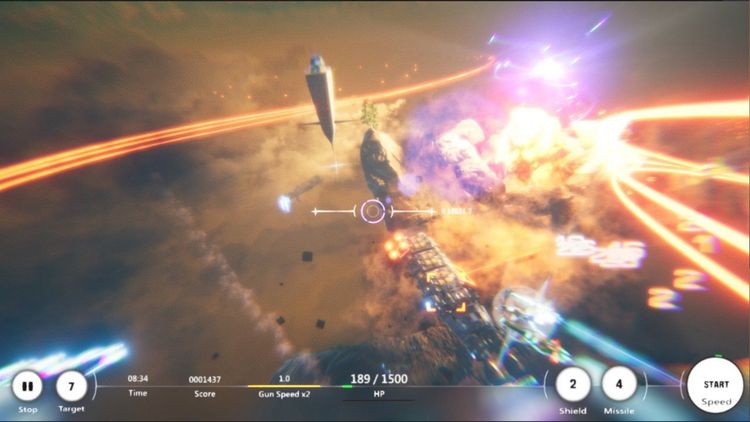 Second World: Air War S Steam CD Key