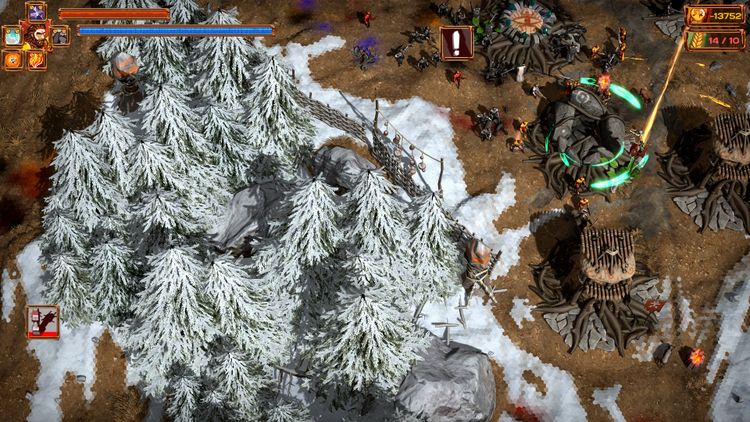 Lornsword Winter Chronicle PC Steam CD Key