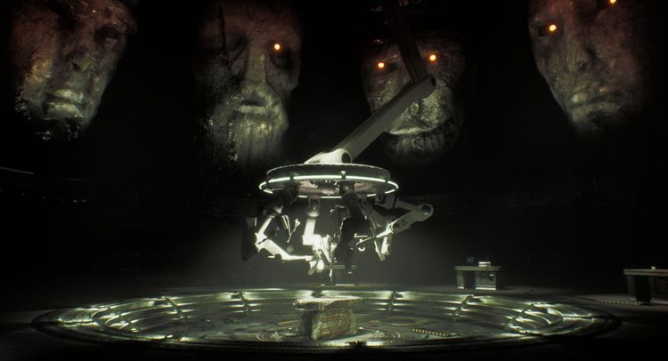 Apsulov: End of Gods PC Steam CD Key