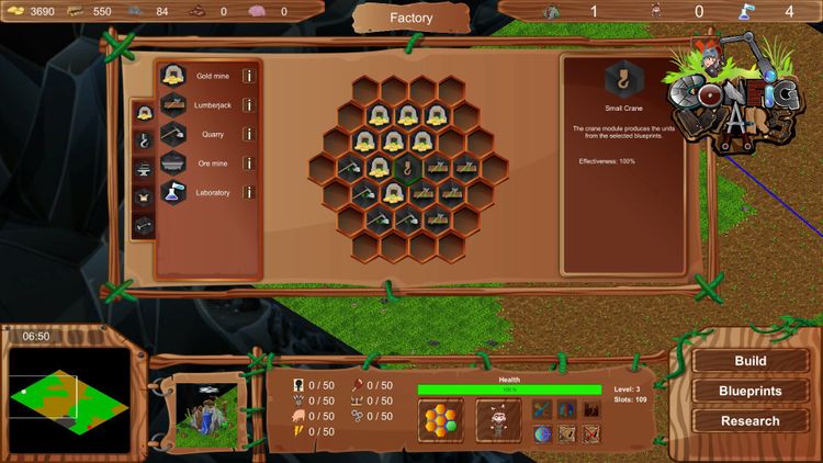 Config Wars Steam CD Key