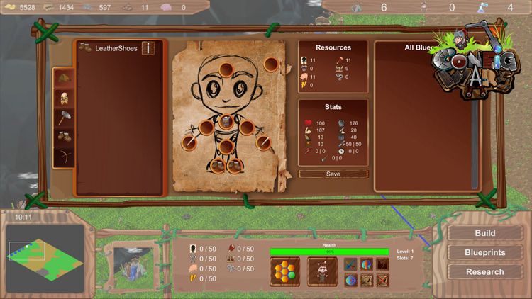 Config Wars Steam CD Key