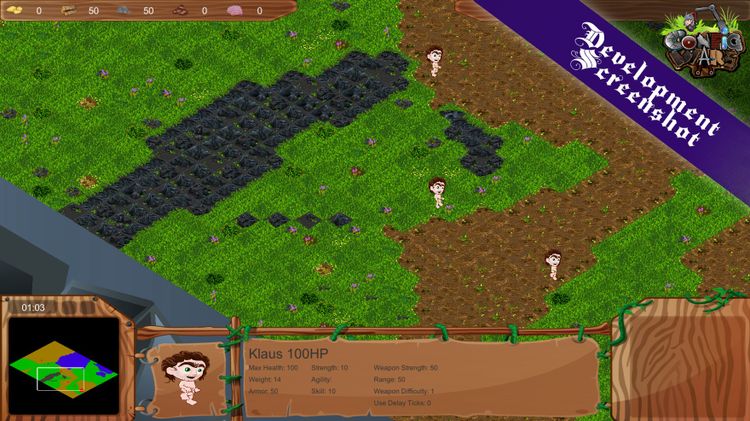 Config Wars Steam CD Key