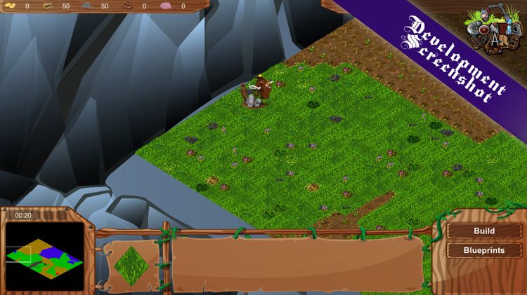 Config Wars Steam CD Key