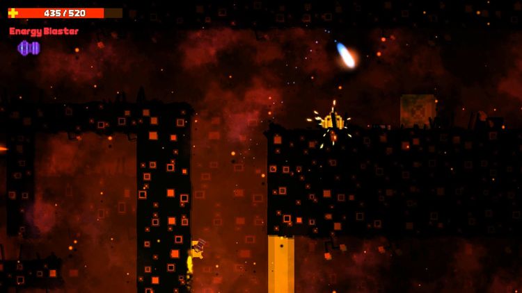 Super Blasting Boy Steam CD Key