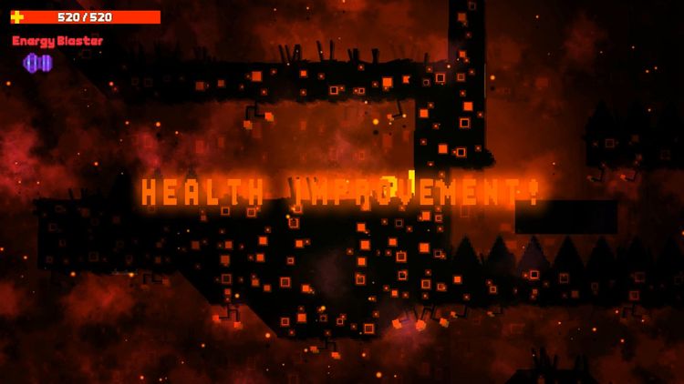 Super Blasting Boy Steam CD Key