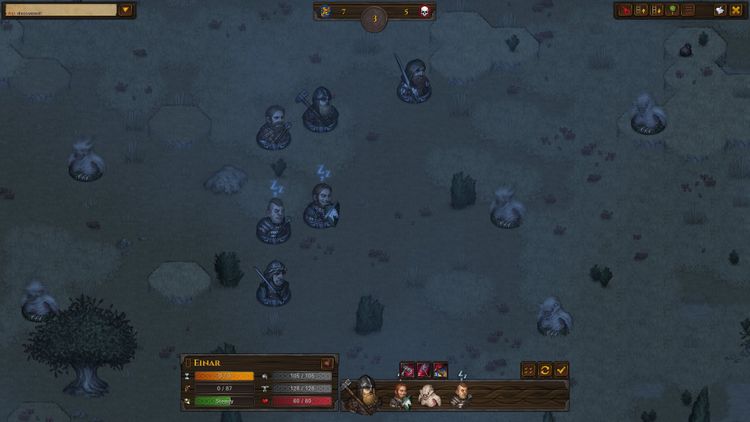 Battle Brothers - Beasts & Exploration DLC EU Steam Altergift