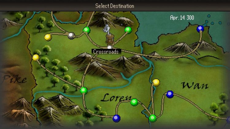 Tactics V: Obsidian Brigade EU Nintendo Switch CD Key