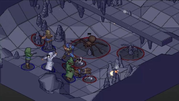 Tactics V: Obsidian Brigade EU Nintendo Switch CD Key