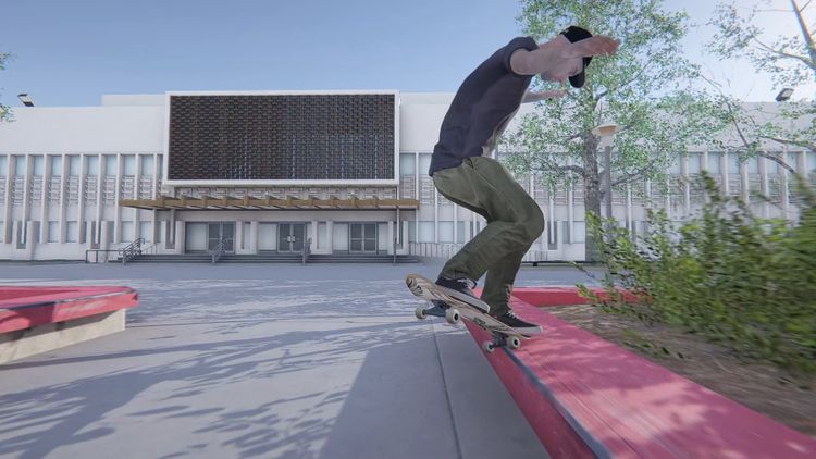 Skater XL Steam CD Key