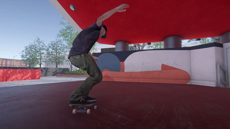 Skater XL Steam CD Key