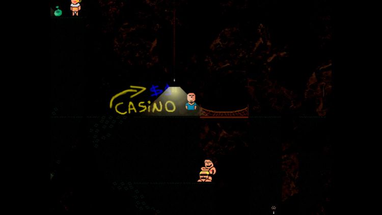 PRiCERPG Steam CD Key
