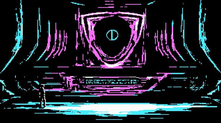 The Eternal Castle [REMASTERED] Steam CD Key