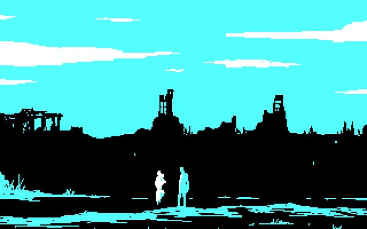 The Eternal Castle [REMASTERED] Steam CD Key