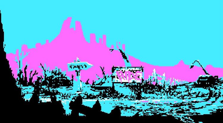 The Eternal Castle [REMASTERED] Steam CD Key