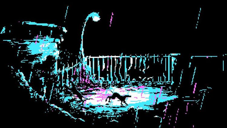 The Eternal Castle [REMASTERED] Steam CD Key