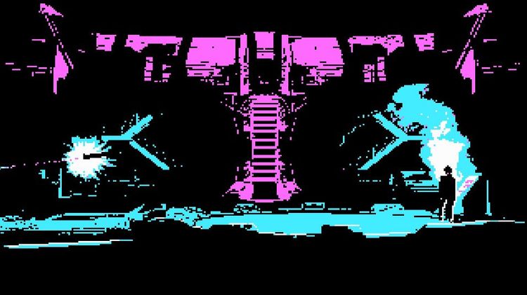 The Eternal Castle [REMASTERED] Steam CD Key