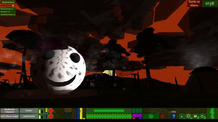 A meadow Piece Steam CD Key
