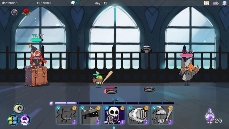 夜之归途 Steam CD Key