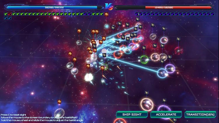 Space Tycoon Steam CD Key