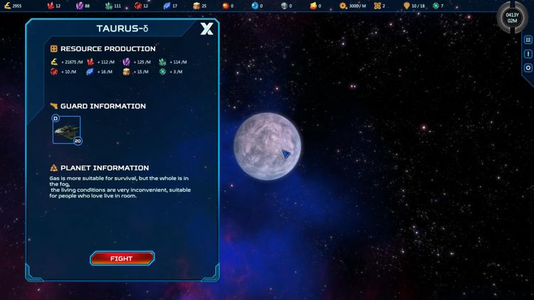 Space Tycoon Steam CD Key