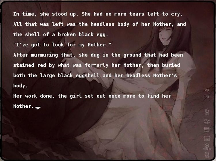 Kara no Shojo PC Steam CD Key