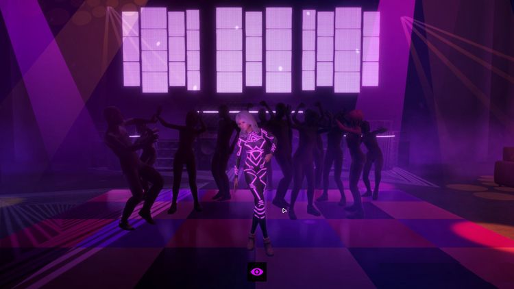 Club Lighting Steam CD Key