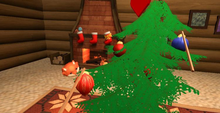 Tippy Tree Steam CD Key