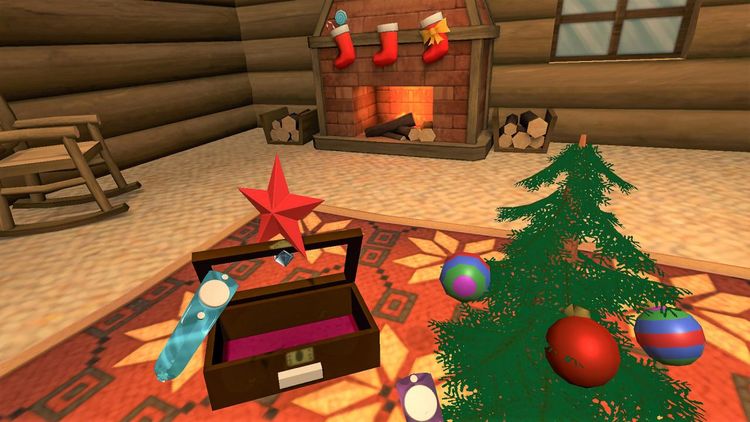 Tippy Tree Steam CD Key