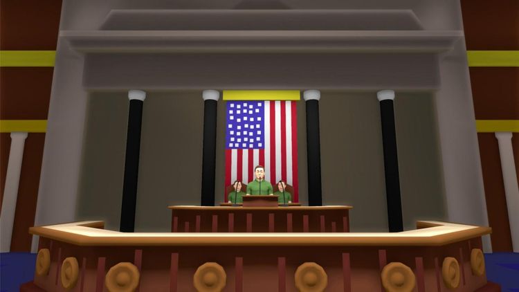 Speaking Simulator Steam CD Key