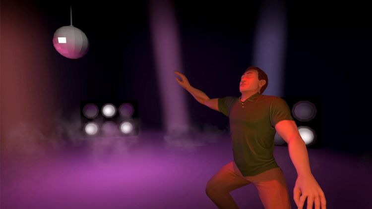 Speaking Simulator Steam CD Key